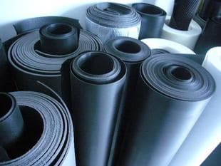 Conductive IXPE Foam Materials Supply in Rolls_ Sheets